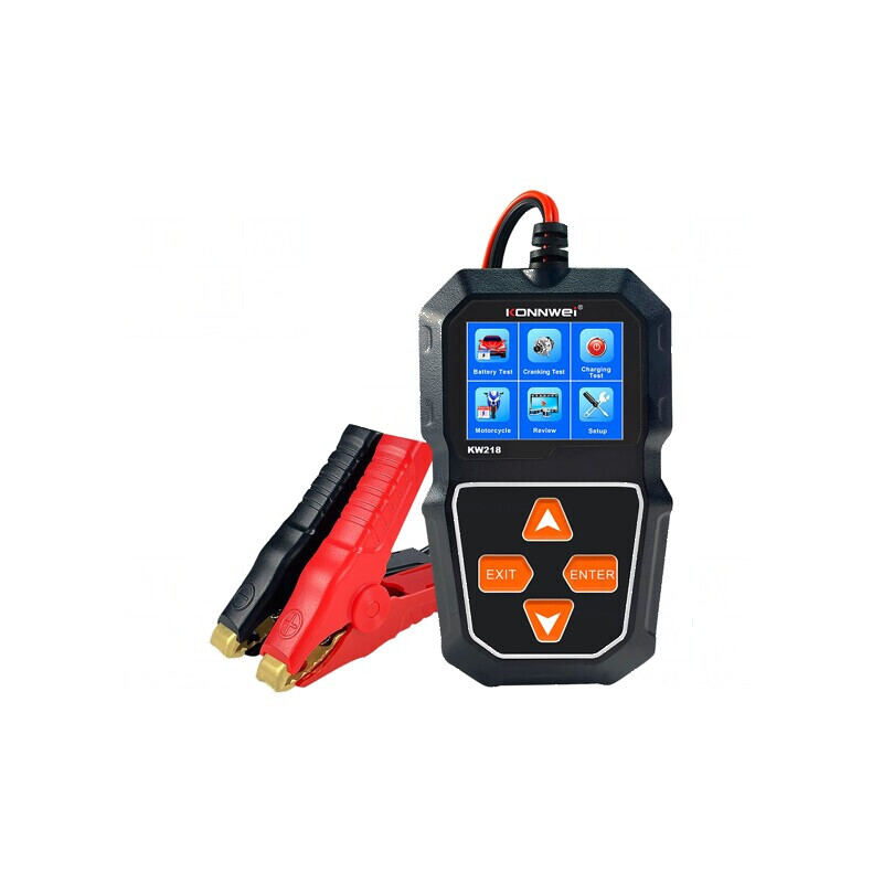 Accumulator auto cu afisaj LCD | Electronic-mag.ro | Componente Electronice Accumulator auto cu afisaj LCD | Electronic-mag.ro | Componente Electronice