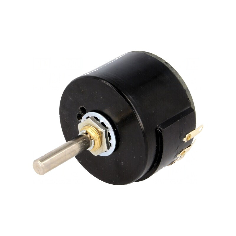 Potențiometru axial 22kΩ 4W 6mm Ax: fină | Electronic-mag.ro | Componente Electronice