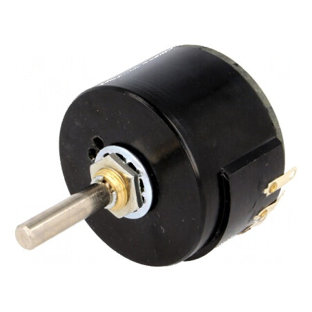 Potențiometru axial 22kΩ 4W 6mm Ax: fină | Electronic-mag.ro | Componente Electronice