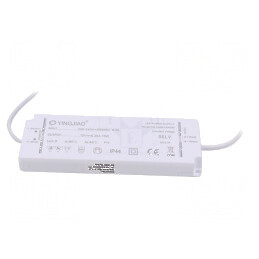 Alimentator LED pulsatoriu 75W 12VDC 6,25A IP44 | Electronic-mag.ro | Componente Electronice