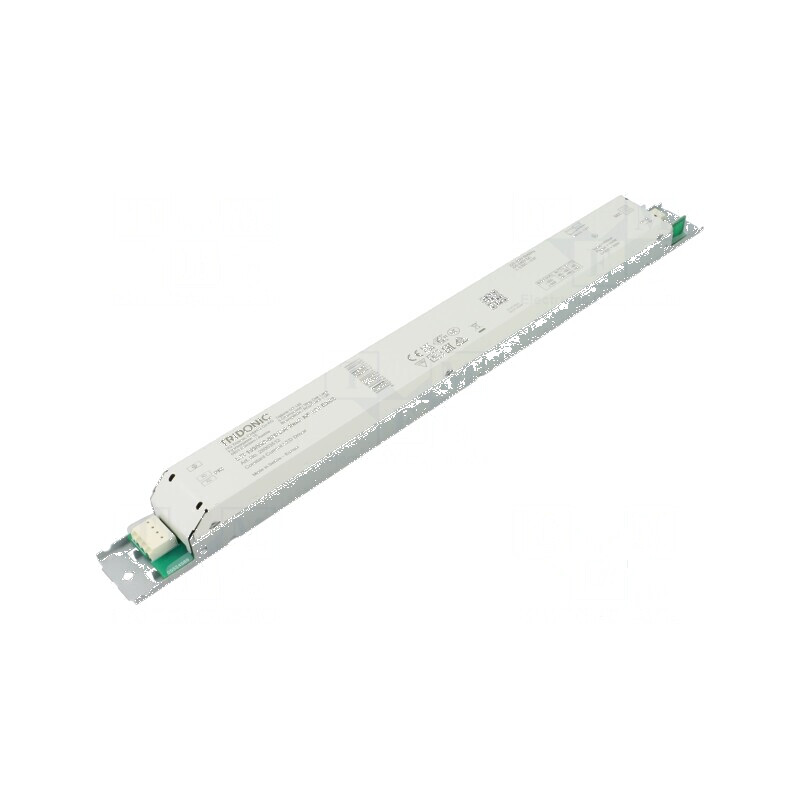 Alimentator cu LED pulsatoriu 150W 140-230VDC 500-850mA IP20 | Electronic-mag.ro | Componente Electronice