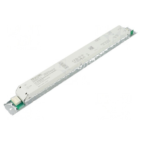 Alimentator cu LED pulsatoriu 150W 140-230VDC 500-850mA IP20 | Electronic-mag.ro | Componente Electronice