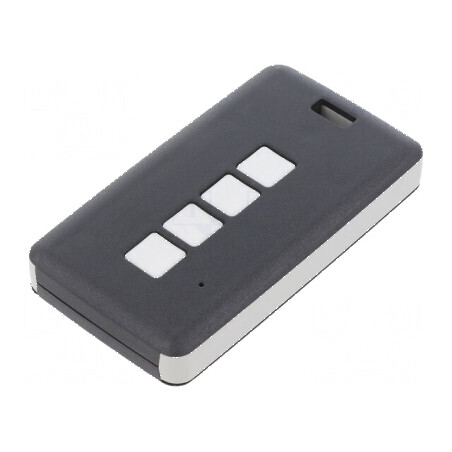 Modul RF emițător AM ASK 433,92MHz 3VDC 10mA 1mW | Electronic-mag.ro | Componente Electronice