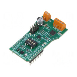 Placă prototip DAC43608,TC78B016FTG | Electronic-mag.ro | Componente Electronice