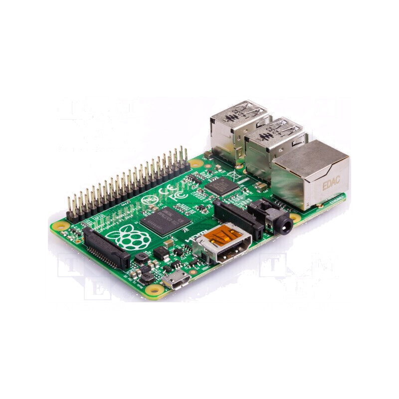 Calculator monoplacă Raspberry Pi 1 | Electronic-mag.ro | Componente Electronice