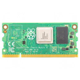 Set: SOM Cortex A72 RAM 1GB - DIMM 200 67,6x31mm | Electronic-mag.ro | Componente Electronice