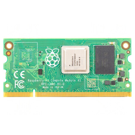 Set: SOM Cortex A72 RAM 1GB - DIMM 200 67,6x31mm | Electronic-mag.ro | Componente Electronice