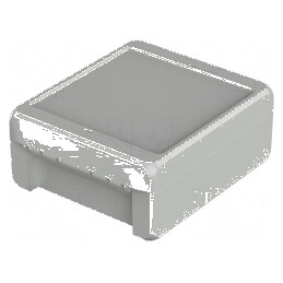 Carcasă universală gri UL94V-0 | Electronic-mag.ro | Componente Electronice