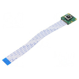 Husa pentru camera verde Sony IMX708 | Electronic-mag.ro | Componente Electronice