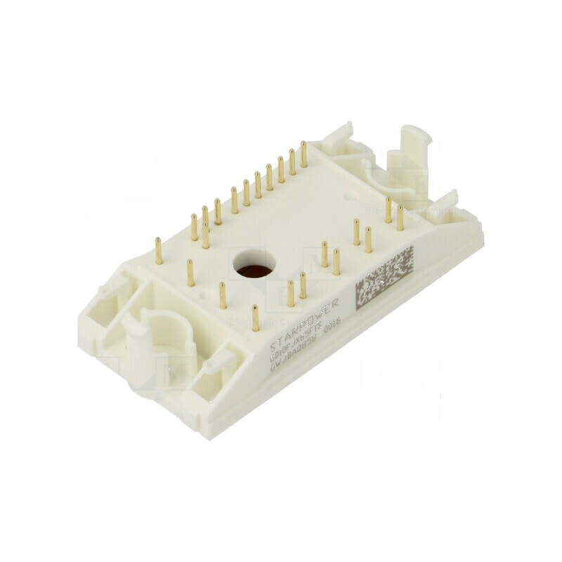 Modul IGBT boost chopper 650V 10A | Electronic-mag.ro | Componente Electronice