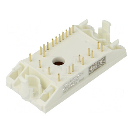 Modul IGBT boost chopper 650V 10A | Electronic-mag.ro | Componente Electronice