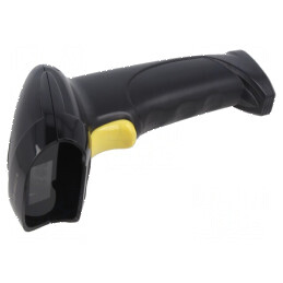 Cititor de coduri de bare cu interfață RS232 și USB 1D,2D | Electronic-mag.ro | Componente Electronice