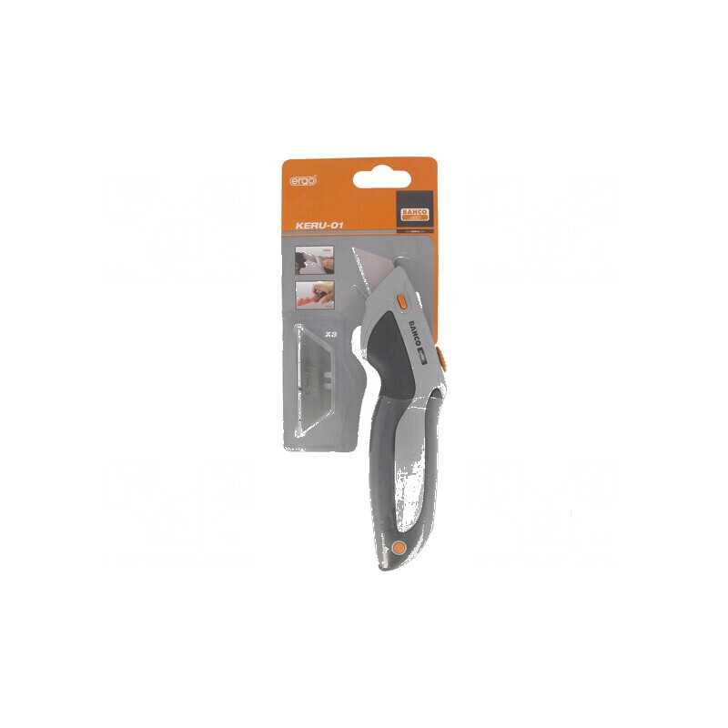 Cuţit pentru tăierea pielii, carton, universale 19mm: Cuţit special pentru tăiat piele, carton şi alte materiale diverse | Electronic-mag.ro | Componente Electronice