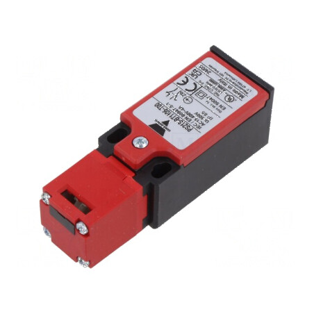 Limitator cursă cap cu rotaţie de 90° NO NC IP65 | Electronic-mag.ro | Componente Electronice