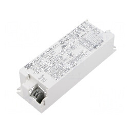 Alimentator LED pulsatoriu 60W 9-54VDC 900mA-1,7A 155-400VDC | Electronic-mag.ro | Componente Electronice