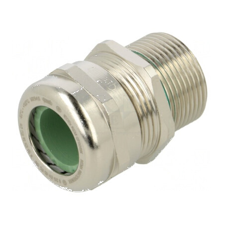 Garnitură de etanşare M25 IP68 din alamă | Electronic-mag.ro | Componente Electronice