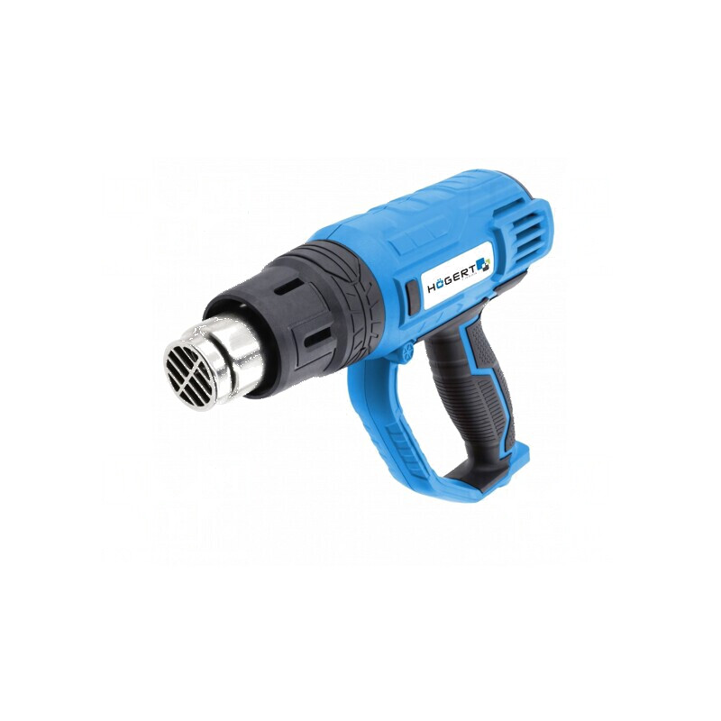 Pistol electric cu aer cald 2kW 300l/min,500l/min EU | Electronic-mag.ro | Componente Electronice