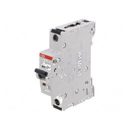 Întrerupător de supracurent 240VAC 16A 1P B | Electronic-mag.ro | Componente Electronice