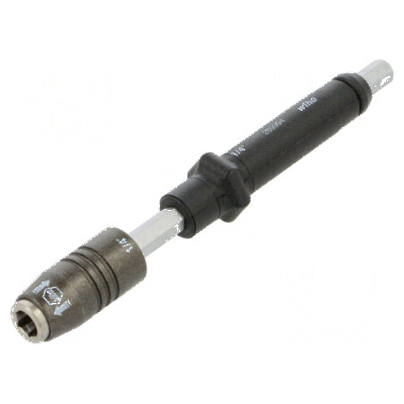 Holders for screwdriver bits for torque screwdrivers | Electronic-mag.ro | Componente Electronice