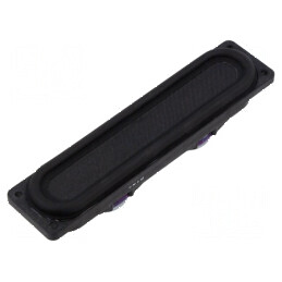 Difuzor 10W 8Ω compact | Electronic-mag.ro | Componente Electronice