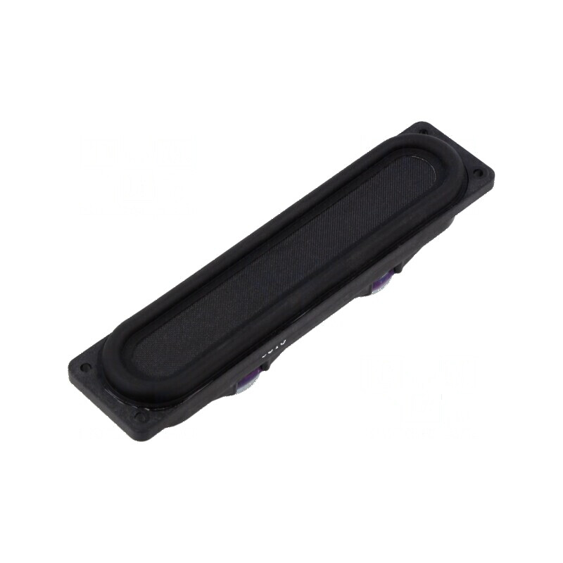 Difuzor 10W 8Ω compact | Electronic-mag.ro | Componente Electronice