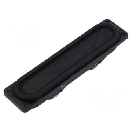 Difuzor 10W 8Ω compact | Electronic-mag.ro | Componente Electronice