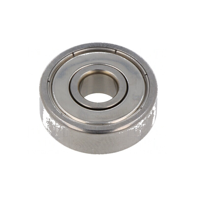 Lagăr cu bile pe un singur rând 7x22x7 mm | Electronic-mag.ro | Componente Electronice