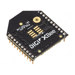 Modul: RF PCB XBee 2,4GHz I2C,SPI,UART | Electronic-mag.ro | Componente Electronice