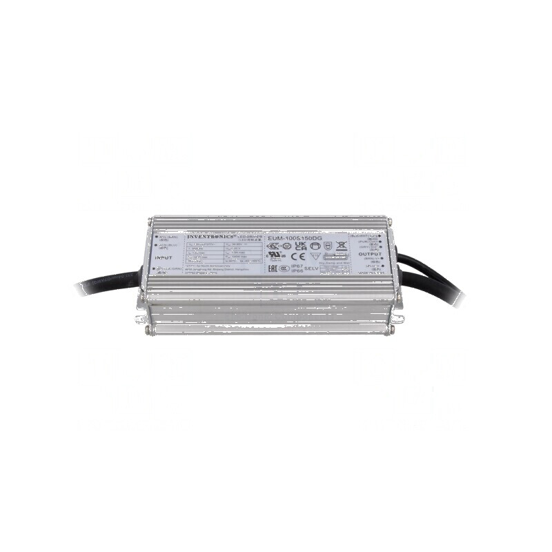 Alimentator cu LED 100W universale | Electronic-mag.ro | Componente Electronice