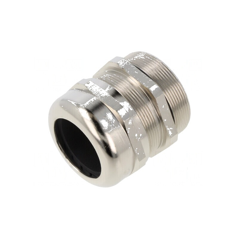 Garnitură de etanșare M50 1,5 IP68 din alamă | Electronic-mag.ro | Componente Electronice