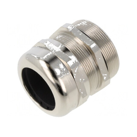 Garnitură de etanșare M50 1,5 IP68 din alamă | Electronic-mag.ro | Componente Electronice