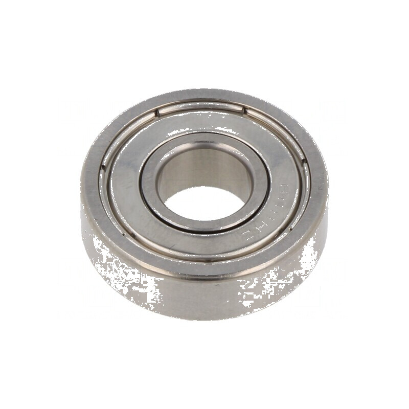 Lagăr cu bile pe un singur rând - dimensiuni: 9mm x 24mm x 7mm | Electronic-mag.ro | Componente Electronice
