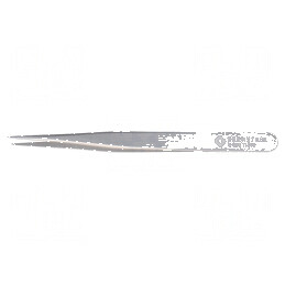 Pensetă universală 120mm | Electronic-mag.ro | Componente Electronice