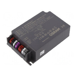 Alimentator LED pulsatoriu 40W 30-77VDC 150-700mA 220-240VAC | Electronic-mag.ro | Componente Electronice