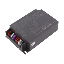 Alimentator LED pulsatoriu 40W | Electronic-mag.ro | Componente Electronice