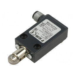 Limitator de cursa ajustabil | Electronic-mag.ro | Componente Electronice