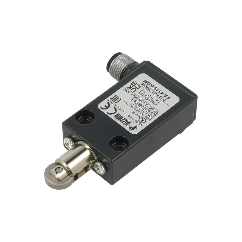 Limitator de cursa ajustabil | Electronic-mag.ro | Componente Electronice