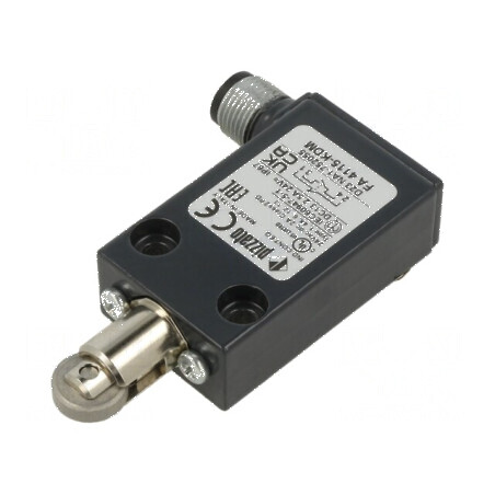 Limitator de cursa ajustabil | Electronic-mag.ro | Componente Electronice