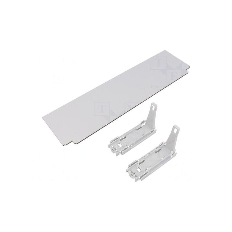 Perete despărţitor GEOS - Divider Wall Panel | Electronic-mag.ro | Componente Electronice