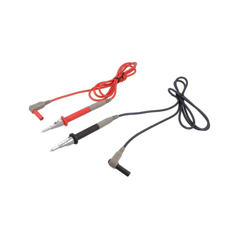Sondă de măsură 10A Mat.izol.cablu din silicon | Electronic-mag.ro | Componente Electronice Sondă de măsură 10A Mat.izol.cablu din silicon | Electronic-mag.ro | Componente Electronice