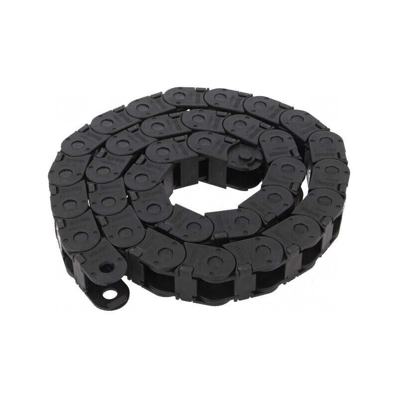 Ghidaj cu lanţ LIGHT 28mm - 986mm - 17mm | Electronic-mag.ro | Componente Electronice Ghidaj cu lanţ LIGHT 28mm - 986mm - 17mm | Electronic-mag.ro | Componente Electronice