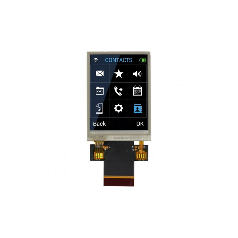 Afişaj TFT LED 2,4 inch | Electronic-mag.ro | Componente Electronice Afişaj TFT LED 2,4 inch | Electronic-mag.ro | Componente Electronice