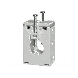 Transformator electronic 50A la 5A Clasa 1 Øint: 23.3mm | Electronic-mag.ro | Componente Electronice