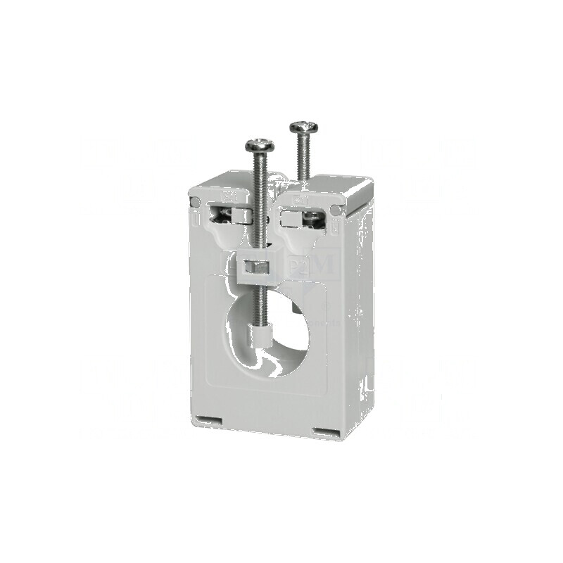 Transformator electronic 50A la 5A Clasa 1 Øint: 23.3mm | Electronic-mag.ro | Componente Electronice