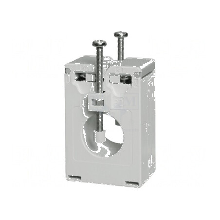 Transformator electronic 50A la 5A Clasa 1 Øint: 23.3mm | Electronic-mag.ro | Componente Electronice