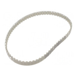 Curea dinţată AT10 20mm x 5mm x 600mm - 60 dinţi | Electronic-mag.ro | Componente Electronice
