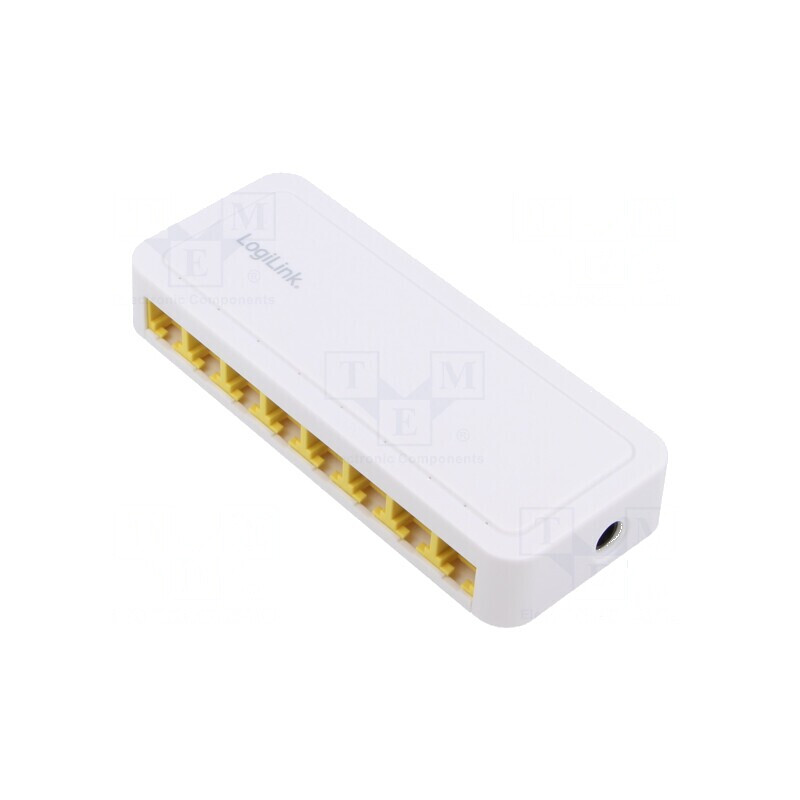 Alimentator PoE Kit: cablu DC, alimentator | Electronic-mag.ro | Componente Electronice