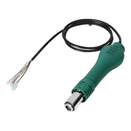 Ciocan de lipit cu aer cald | Electronic-mag.ro | Componente Electronice