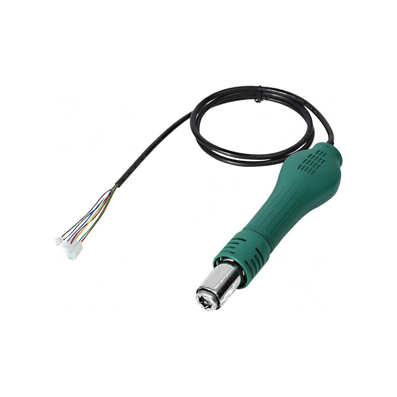 Ciocan de lipit cu aer cald | Electronic-mag.ro | Componente Electronice