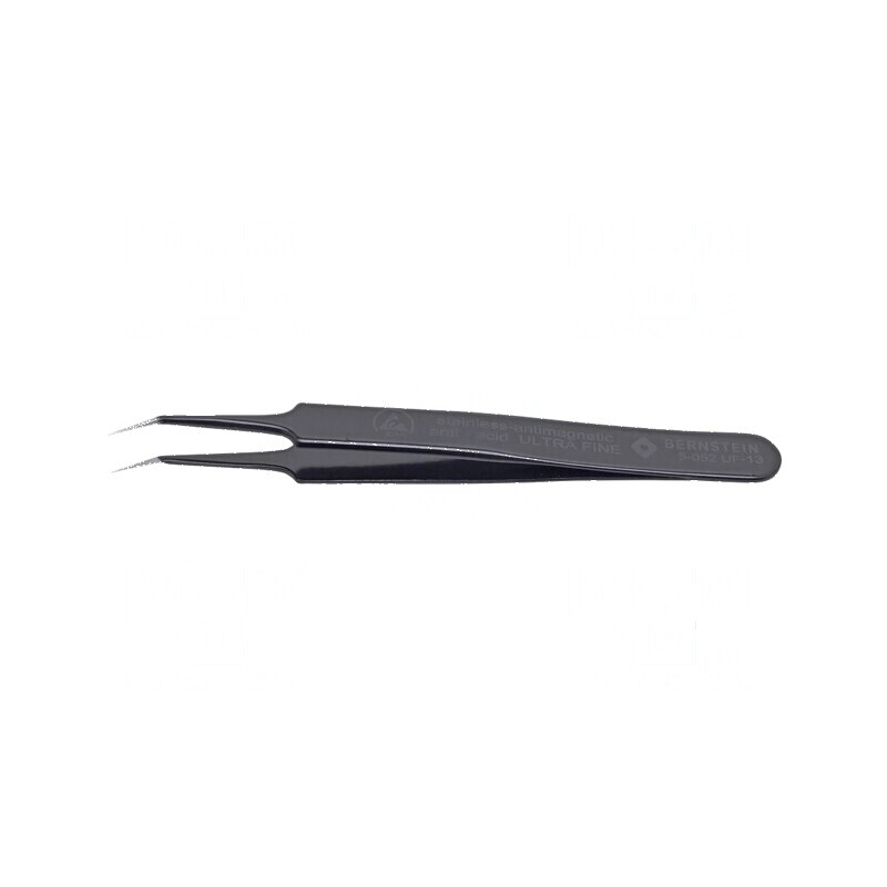 Pensetă cu vârf ascuțit ESD | Electronic-mag.ro | Componente Electronice